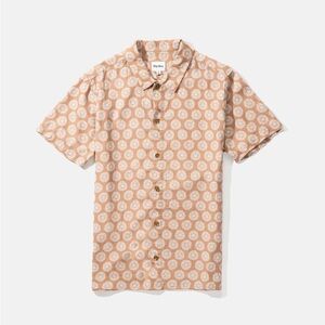 Rhythm Cast SS shirt like new